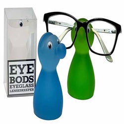 Eyebod Eyeglass Holder