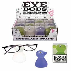 Eyebod Eyeglass Holder