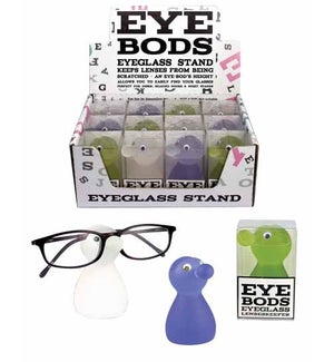 Eyebod Eyeglass Holder