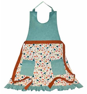 Birds Of Happiness Apron