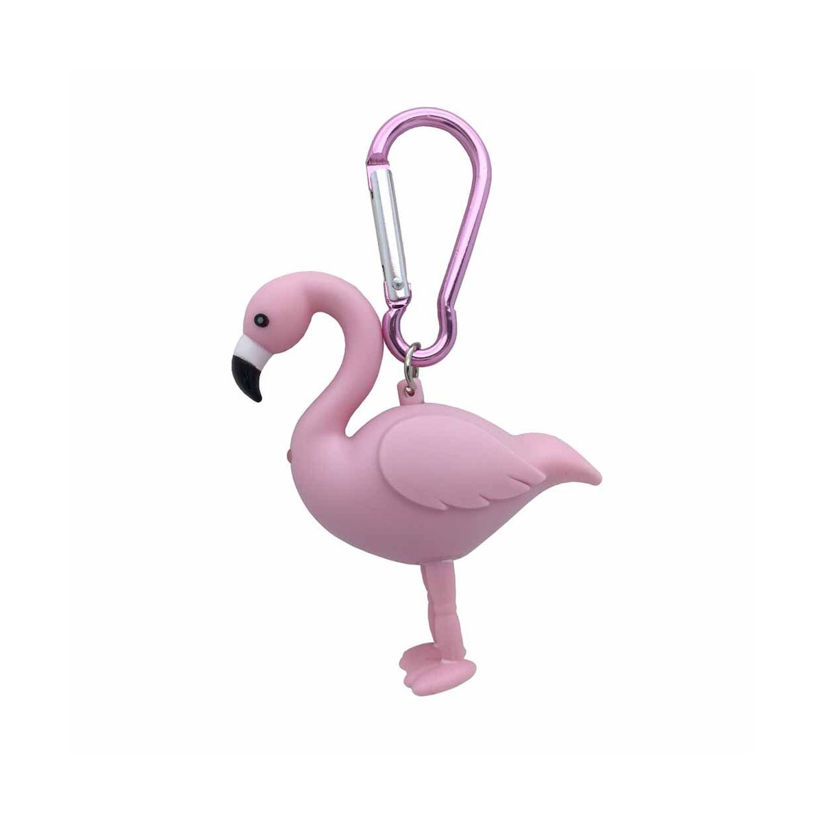 Flamingo Sound Led Key Light