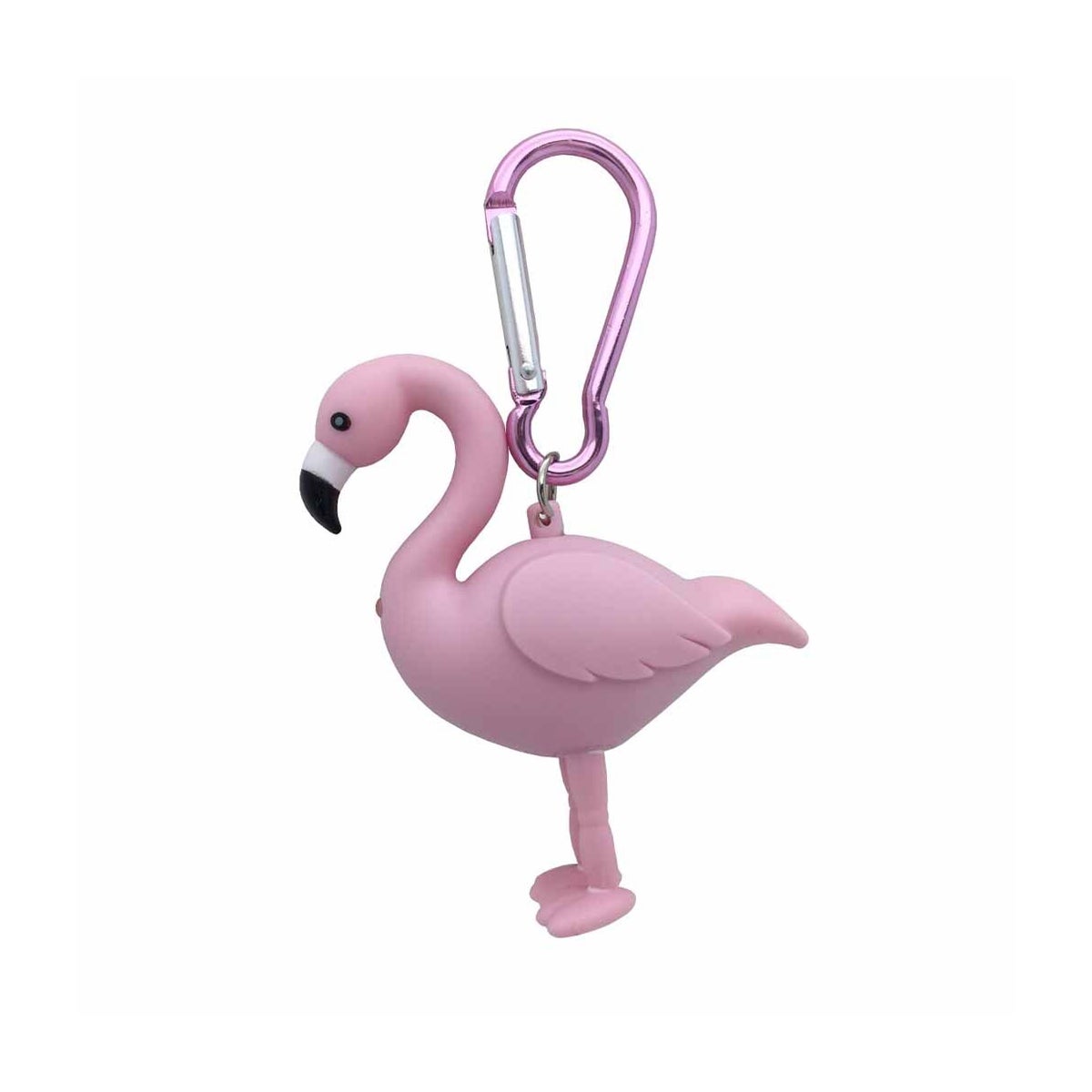 Flamingo Sound Led Key Light