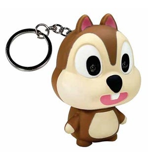 Chipmunk Sound Led Key Light