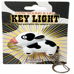 Cow Sound Led Key Light
