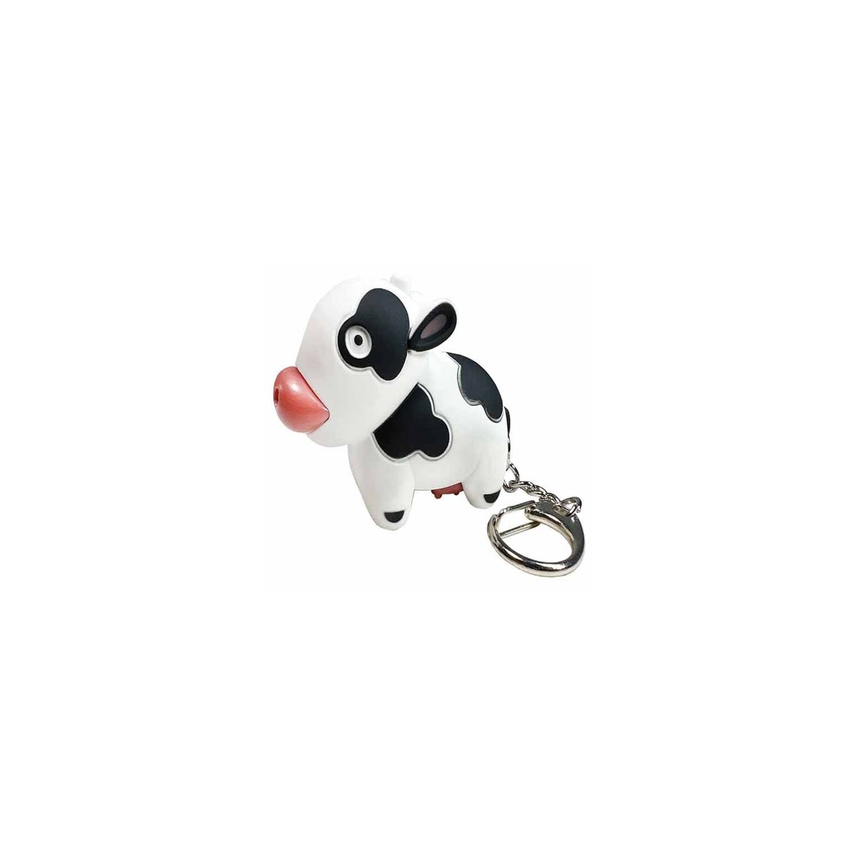 Cow Sound Led Key Light