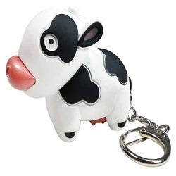 Cow Sound Led Key Light