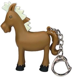 Pony Sound Led Key Light