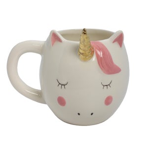 Unicorn Mug - 16 Oz