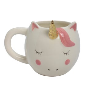 Unicorn Mug - 16 Oz