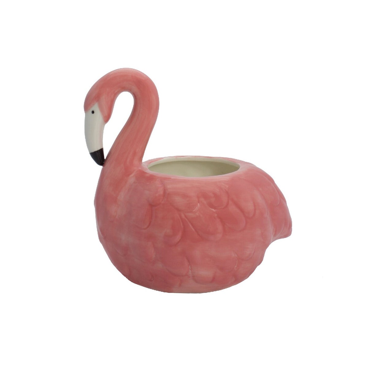 Flamingo Planter