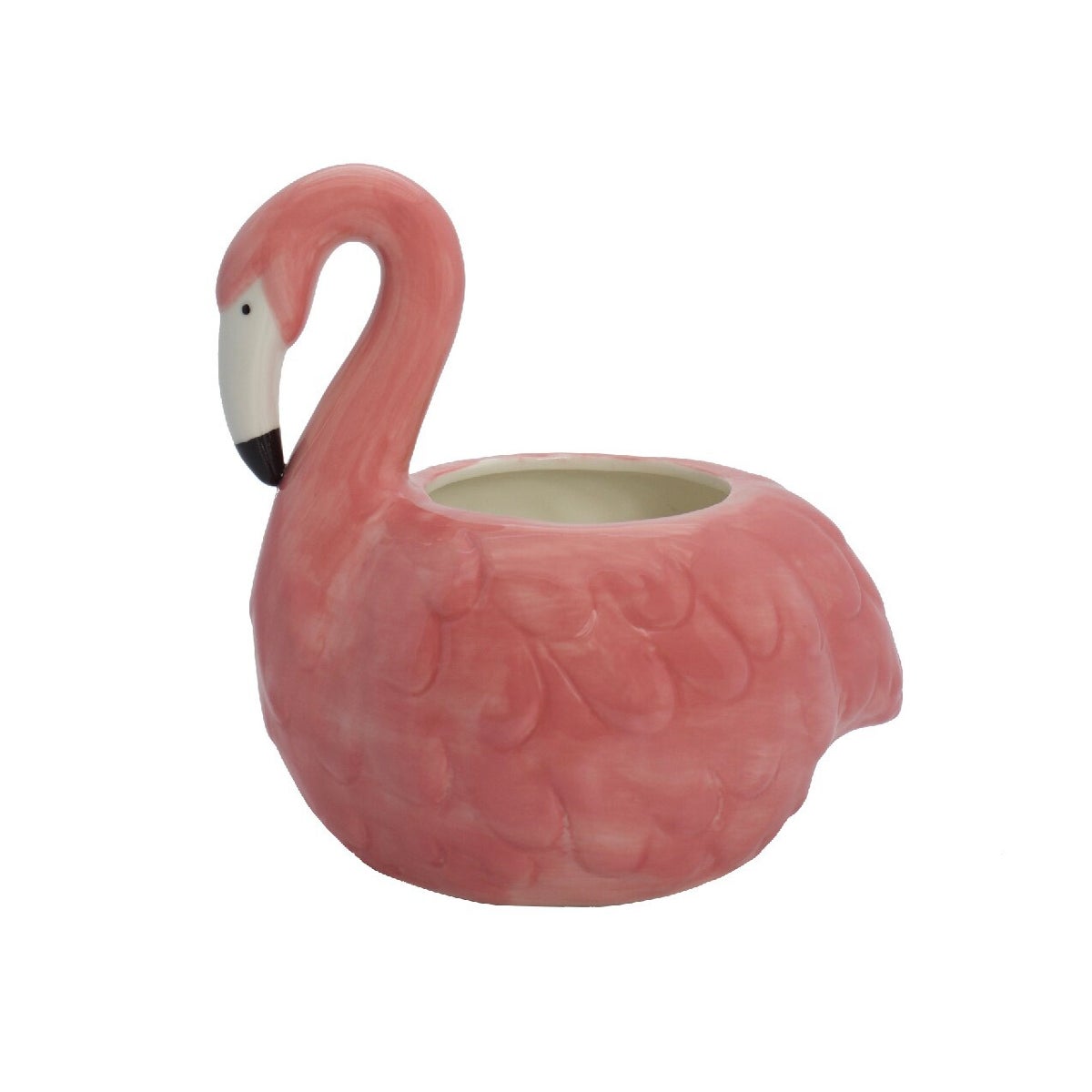 Flamingo Planter