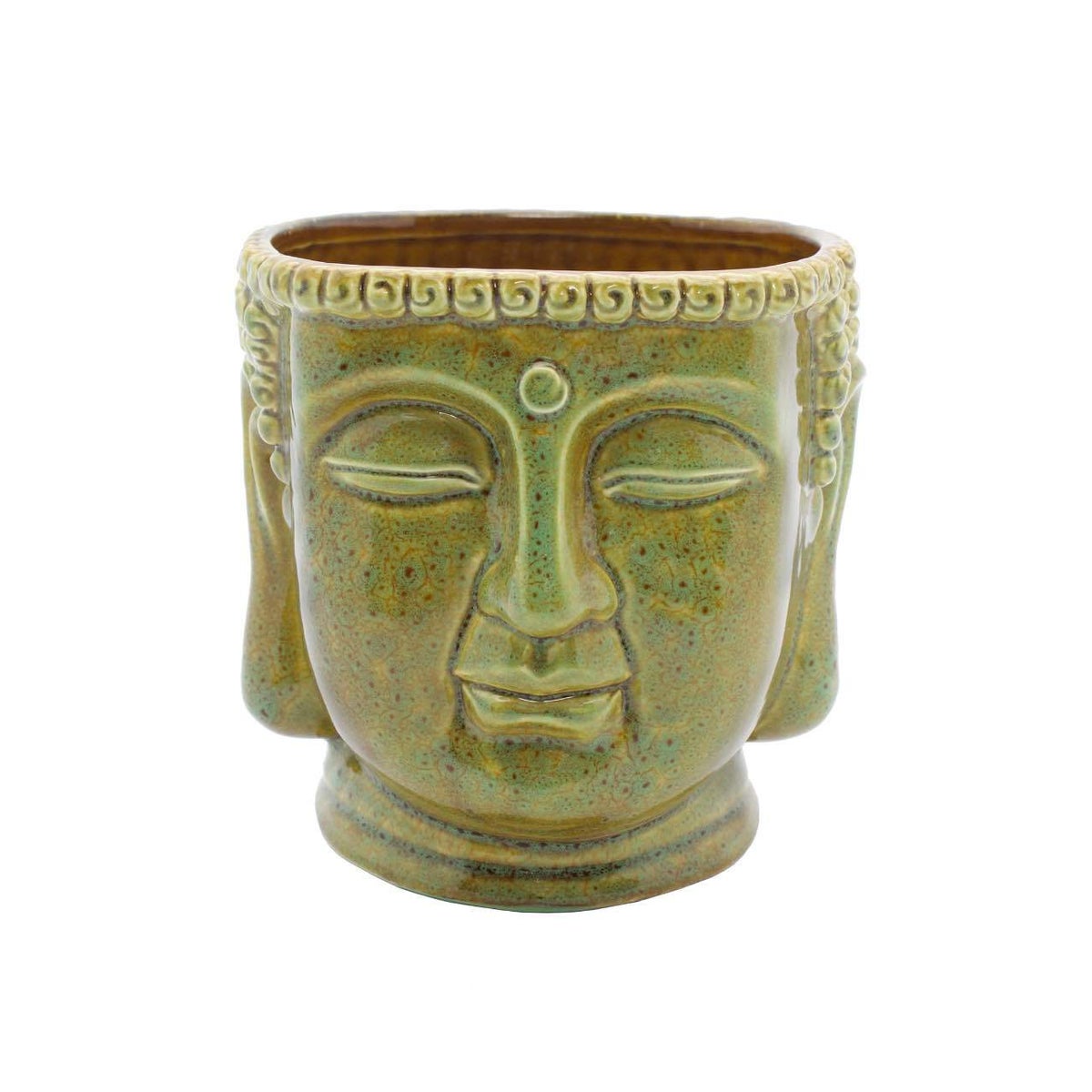 Buddha Planter