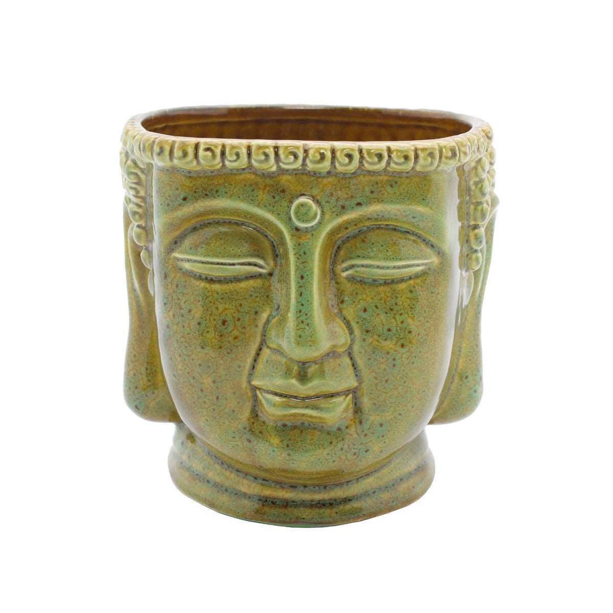 Buddha Planter