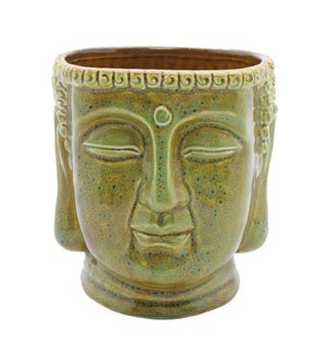 Buddha Planter