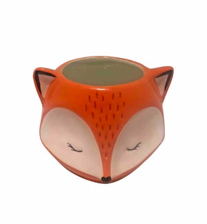 Fox Planter