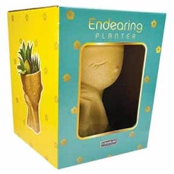 Endearing Face Planter