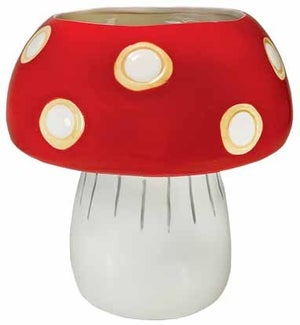 Mushroom Planter - Medium