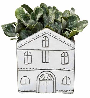 Abode Planter - Small