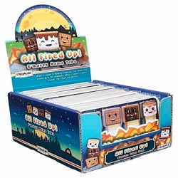 SMores Memo Tabs