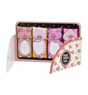Pigs In A Blanket Memo Tabs