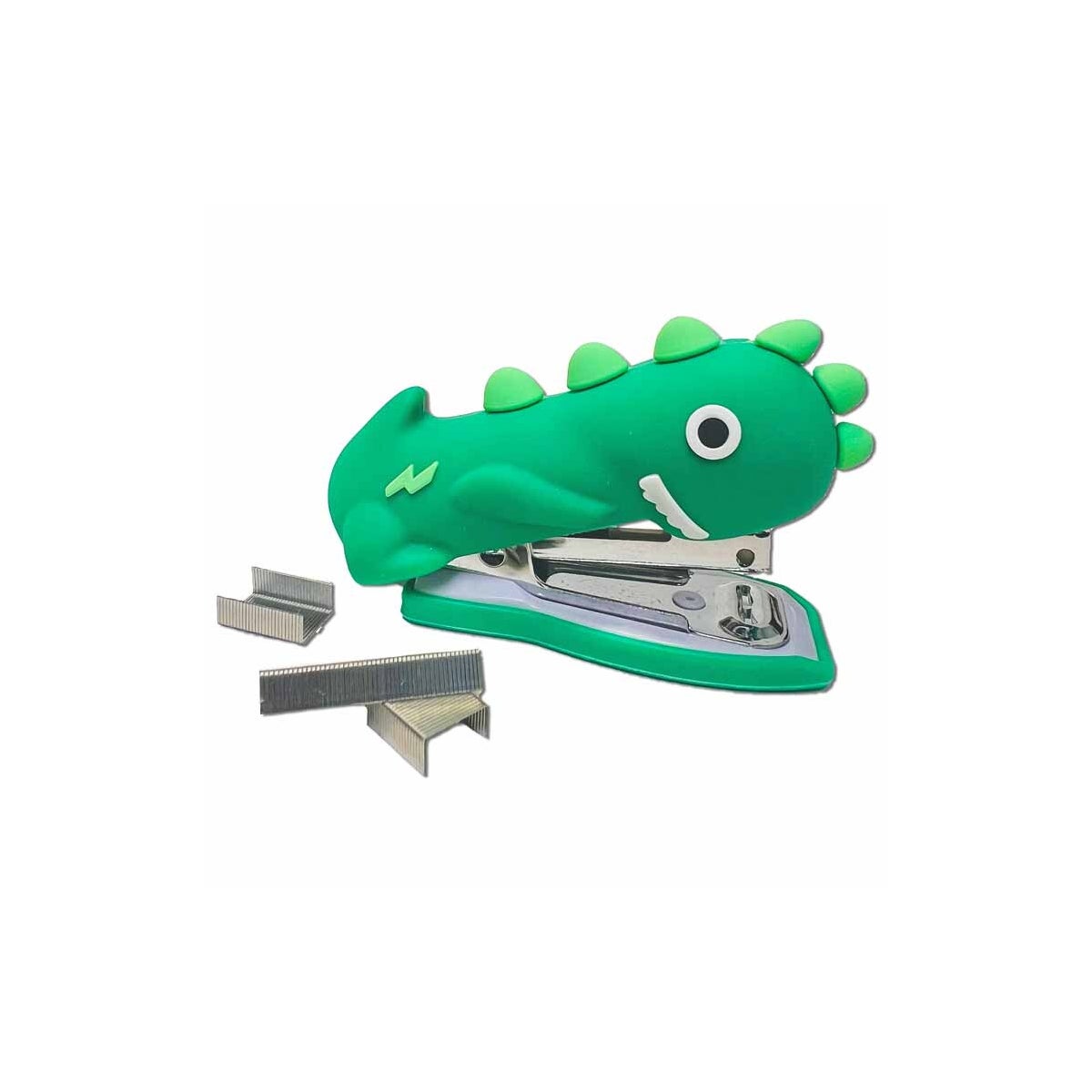 Dino Mini Stapler