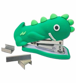 Dino Mini Stapler