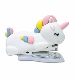 Unicorn Mini Stapler