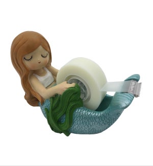 Mermaid Tape Dispenser