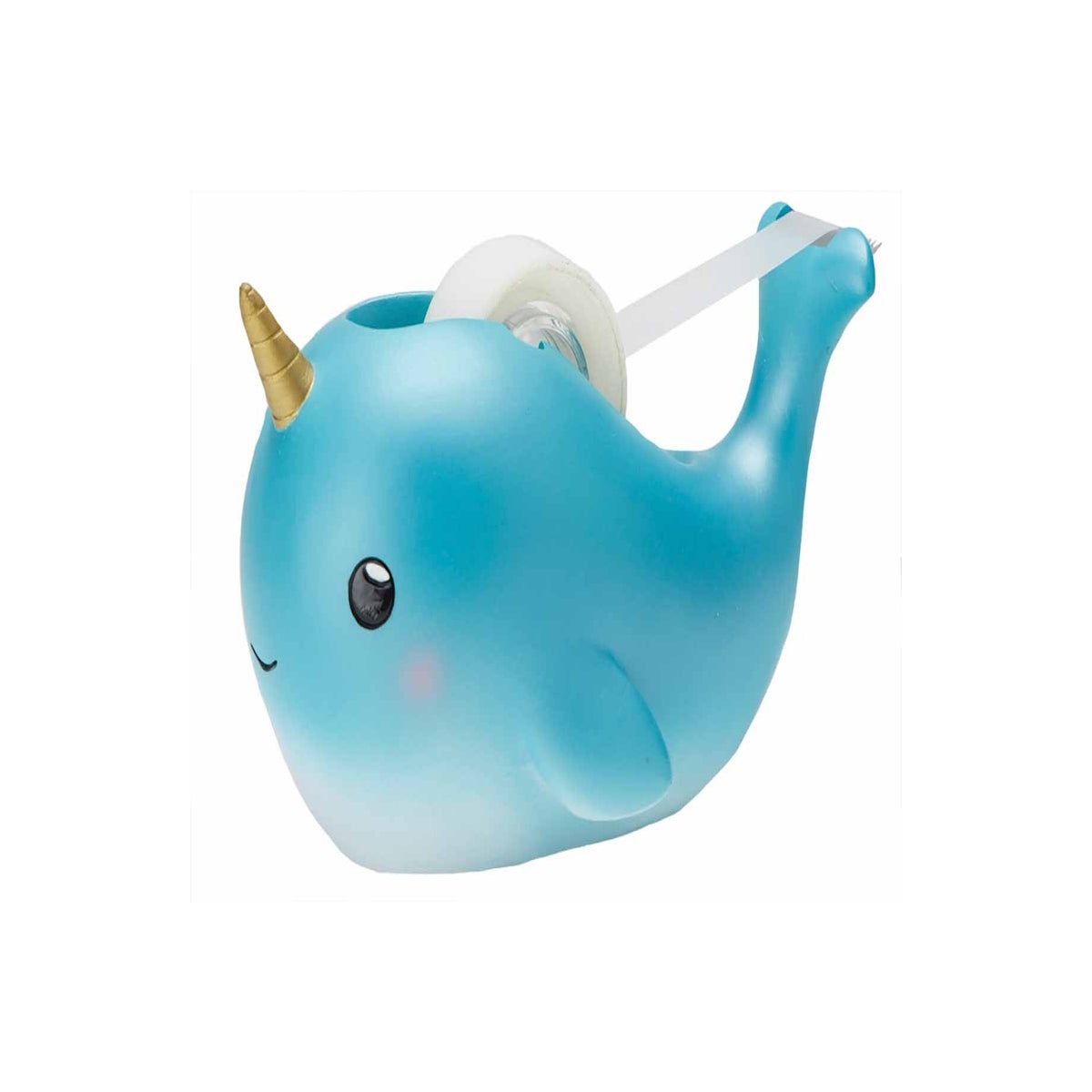Narwhal Tape Dispenser