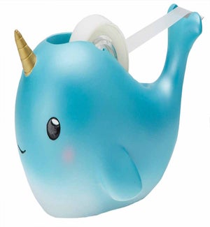 Narwhal Tape Dispenser