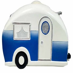 Camper Van Tape Dispenser
