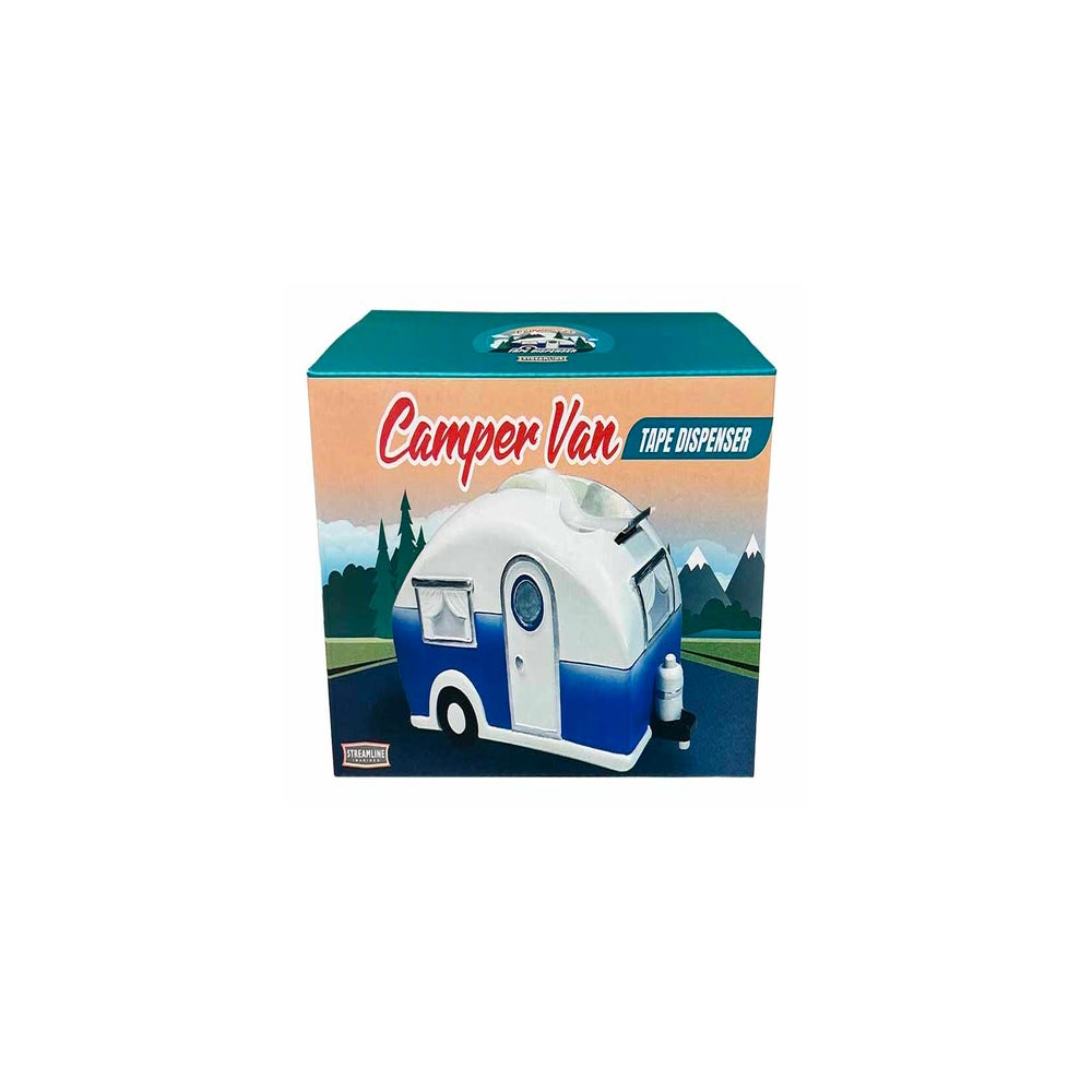 Camper Van Tape Dispenser