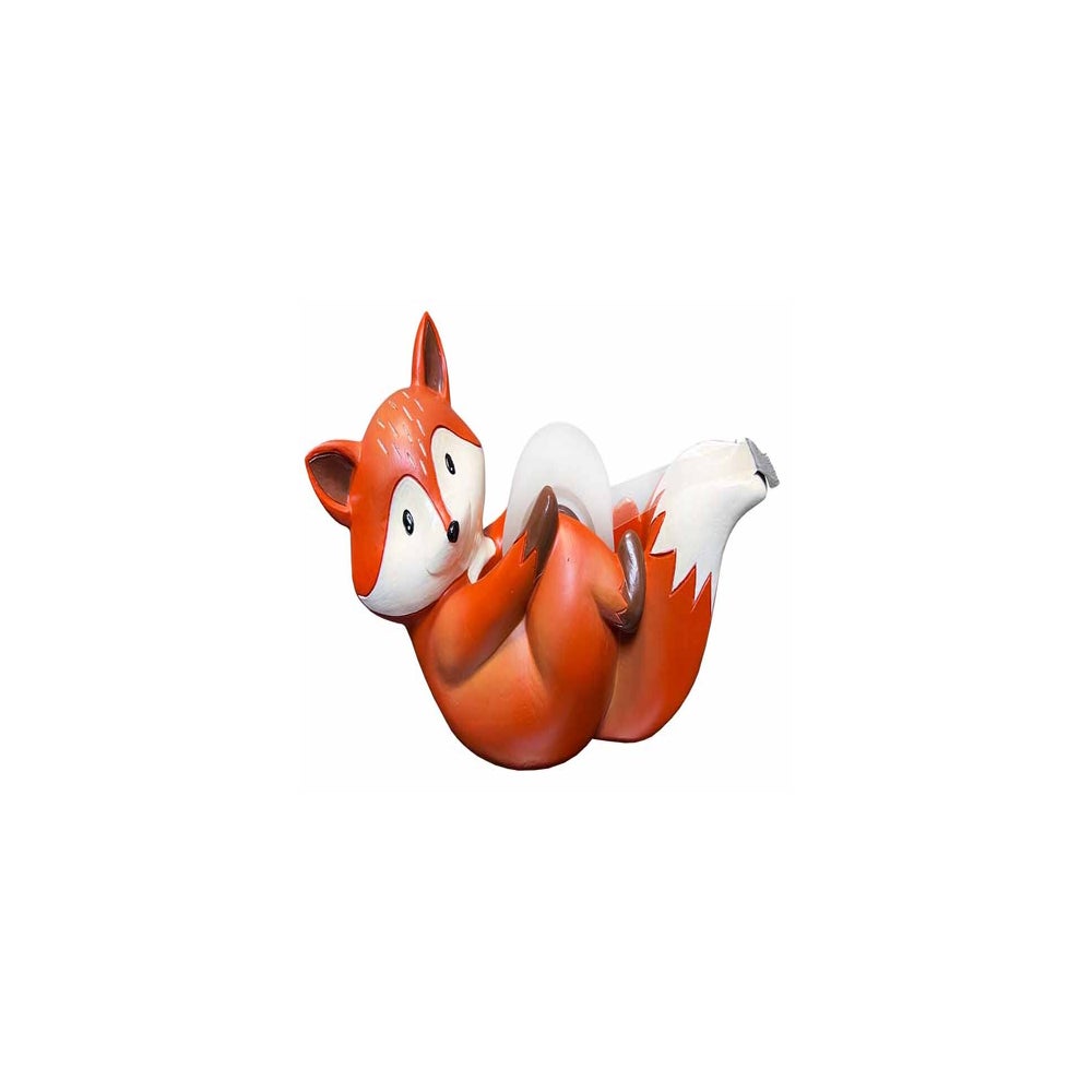 Sweetie Fox Tape Dispenser
