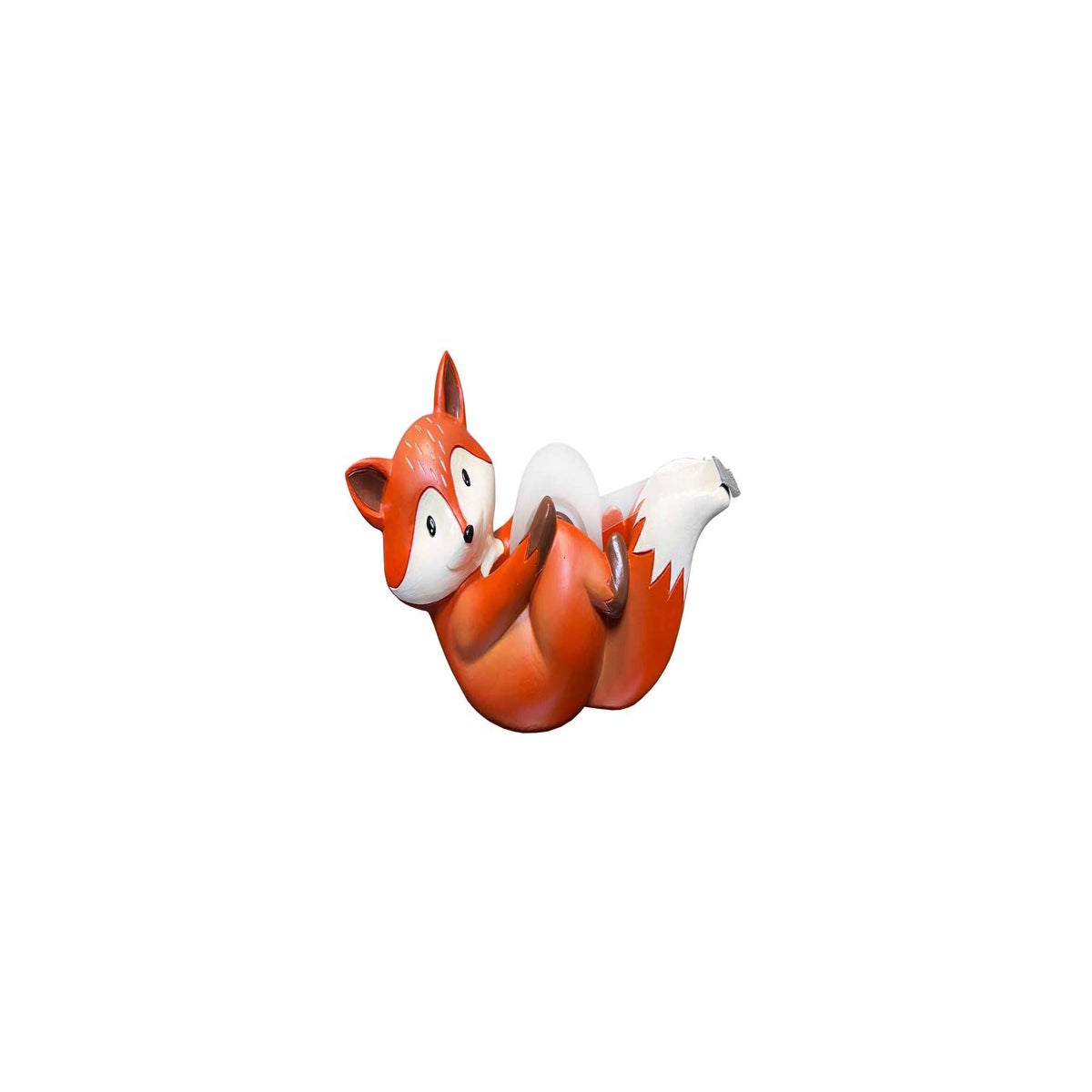 Sweetie Fox Tape Dispenser