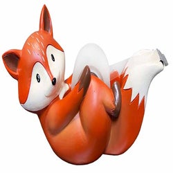 Sweetie Fox Tape Dispenser