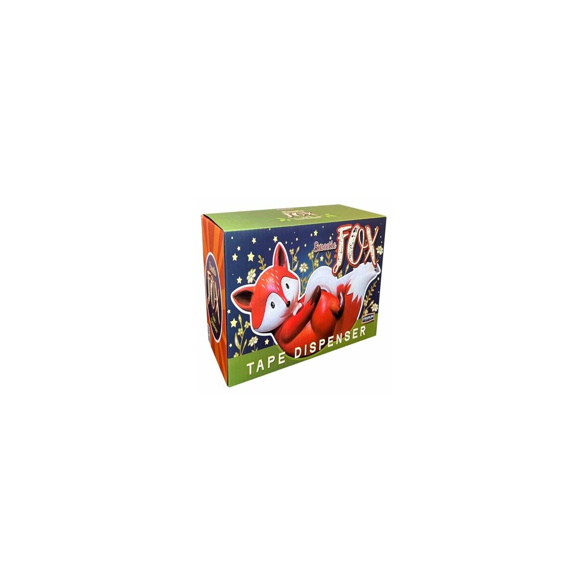 Sweetie Fox Tape Dispenser