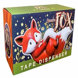 Sweetie Fox Tape Dispenser