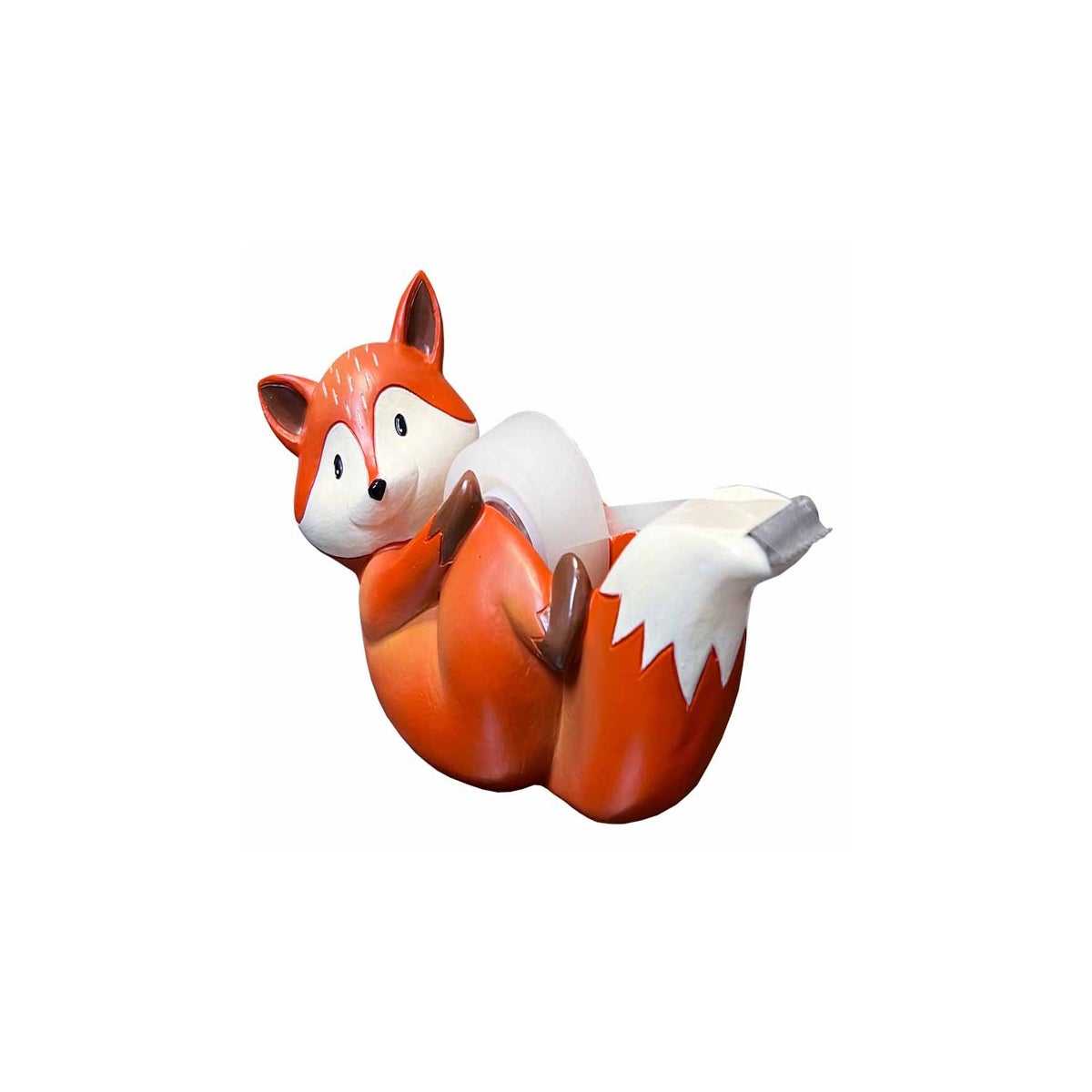 Sweetie Fox Tape Dispenser