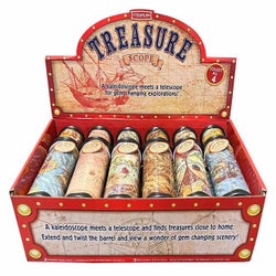 Treasurescope Kaleidoscope