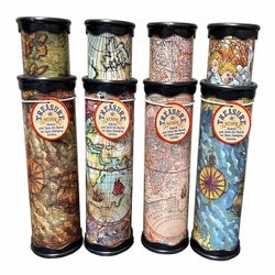 Treasurescope Kaleidoscope