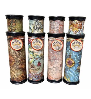 Treasurescope Kaleidoscope