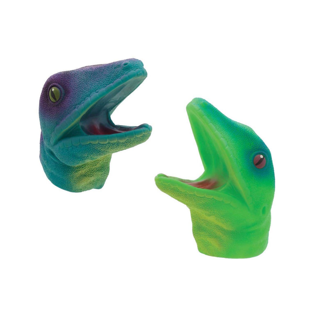 Lizard Hand Puppet