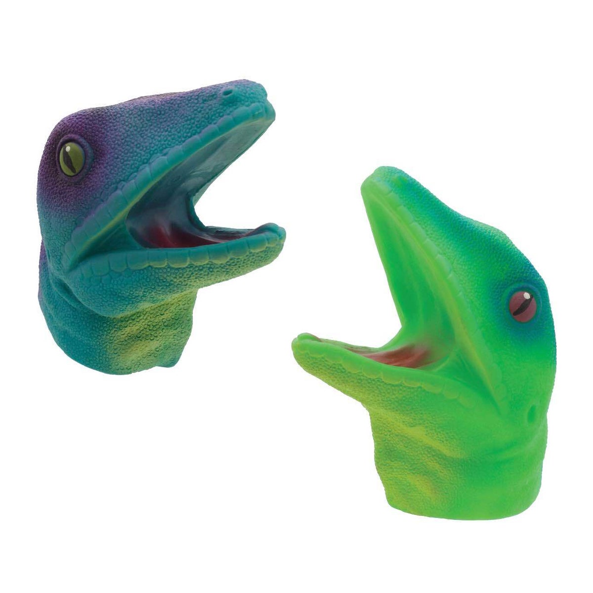 Lizard Hand Puppet