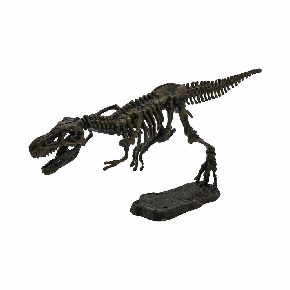 Build A Dinosaur Fossil Egg