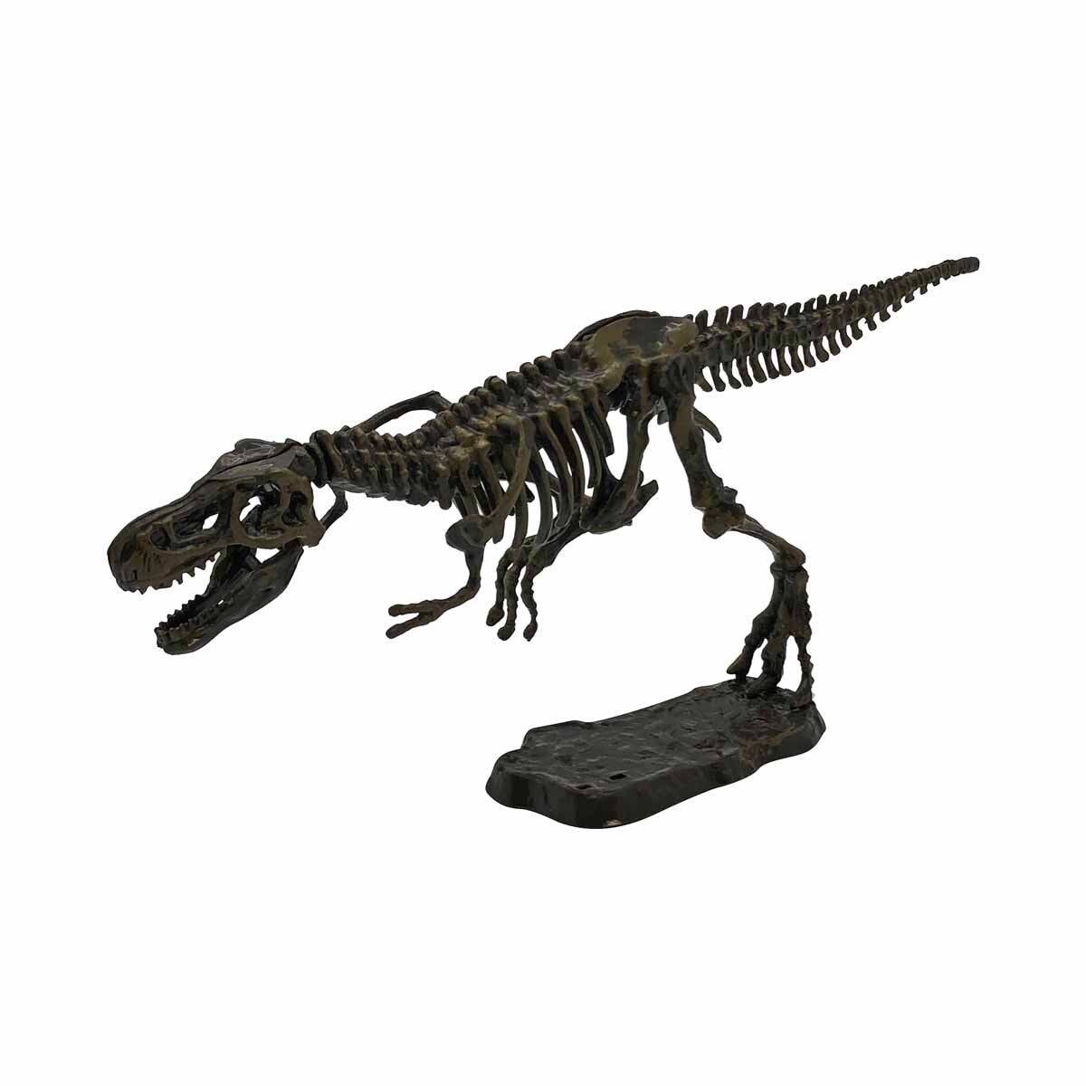 Build A Dinosaur Fossil Egg