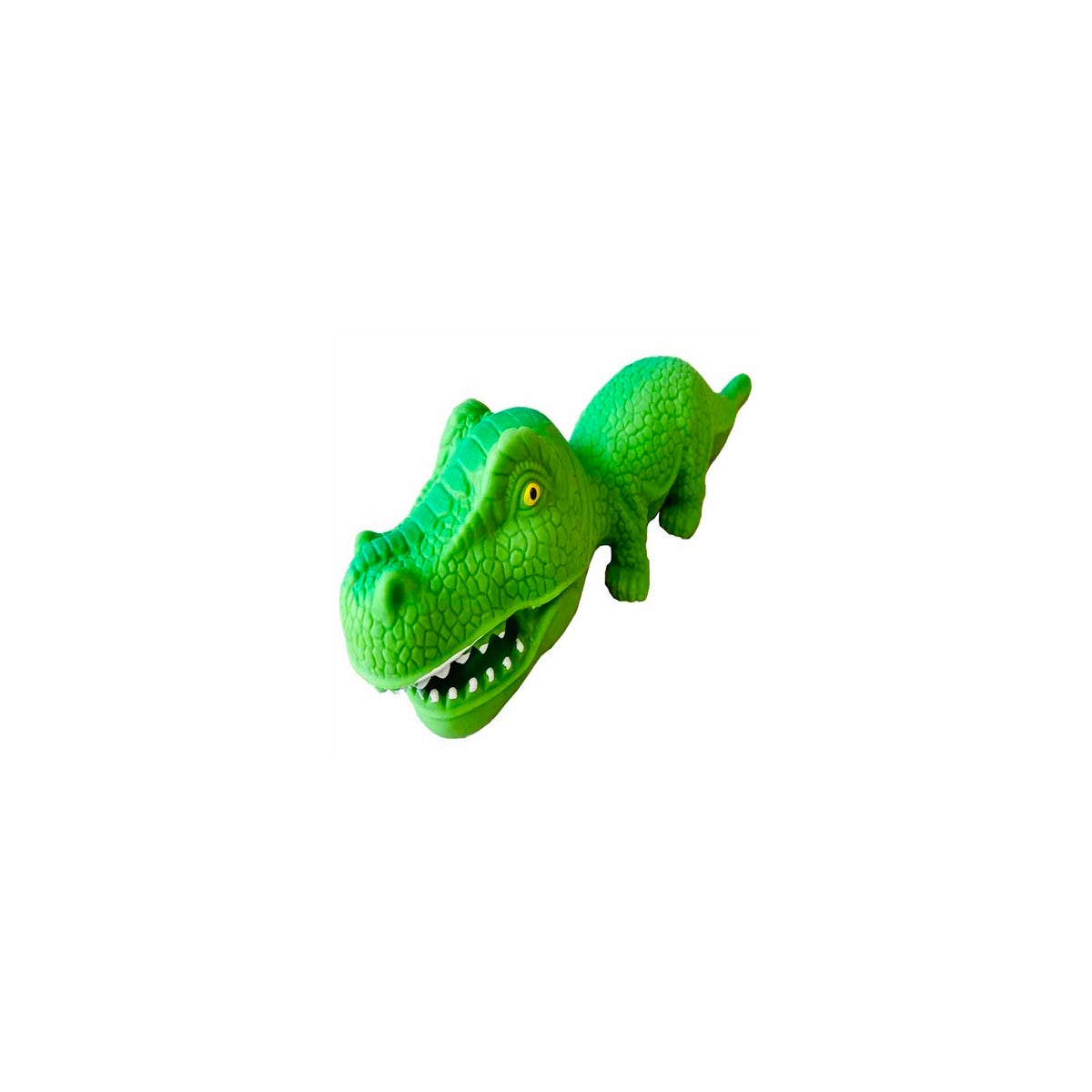 Stretch and Pull Alligators
