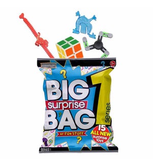 Mystery Toy Bags - Boy