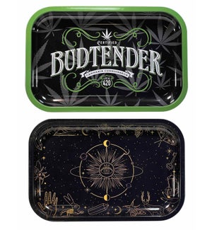 Rolling With My Buds Trays - Asst 2 New Styles