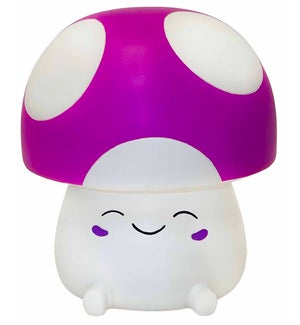 Mushroom Kawaii Light