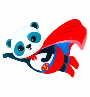 Mighty Lights - Paxton The Power Panda